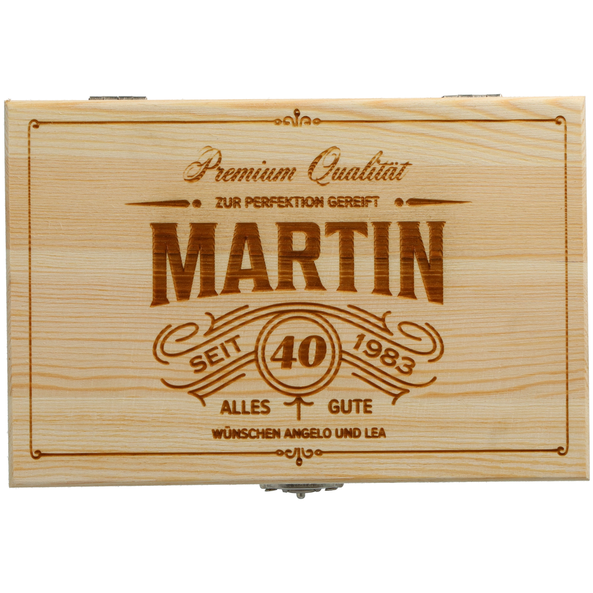 Geschenkbox Geburtstag Whiskey Label Geschenkbox Geburtstag Whiskey Label