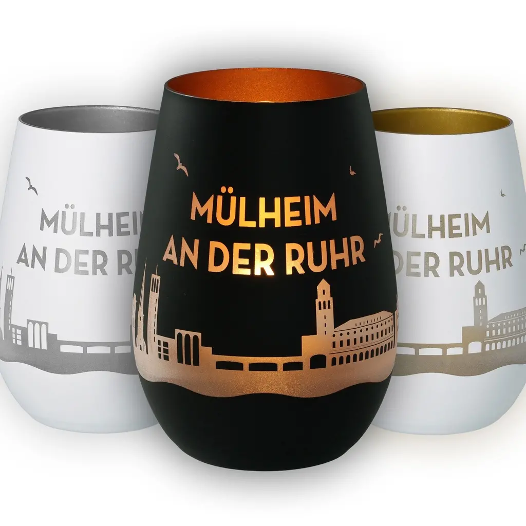 Mülheim an der Ruhr