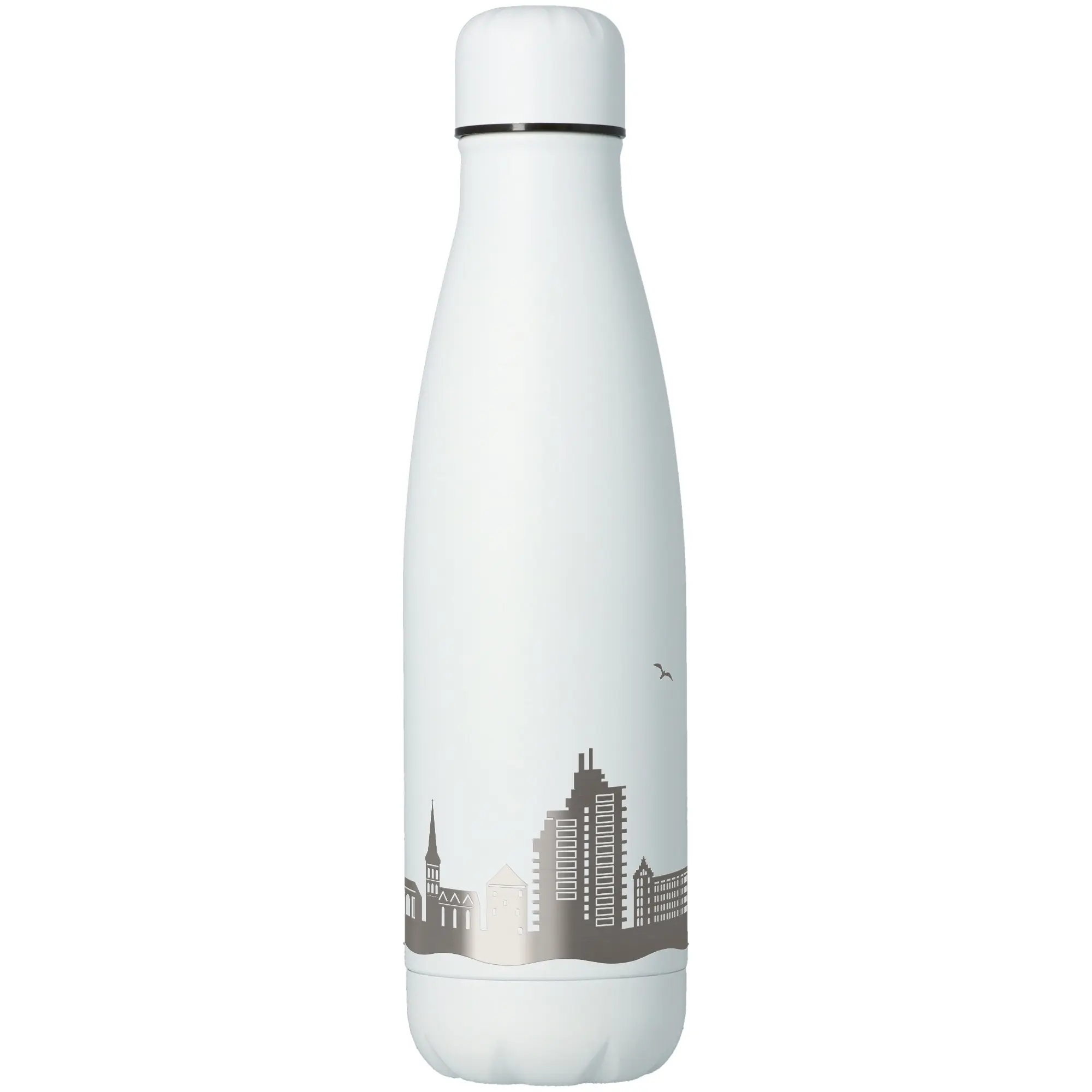 Trinkflasche Skyline Osnabrück