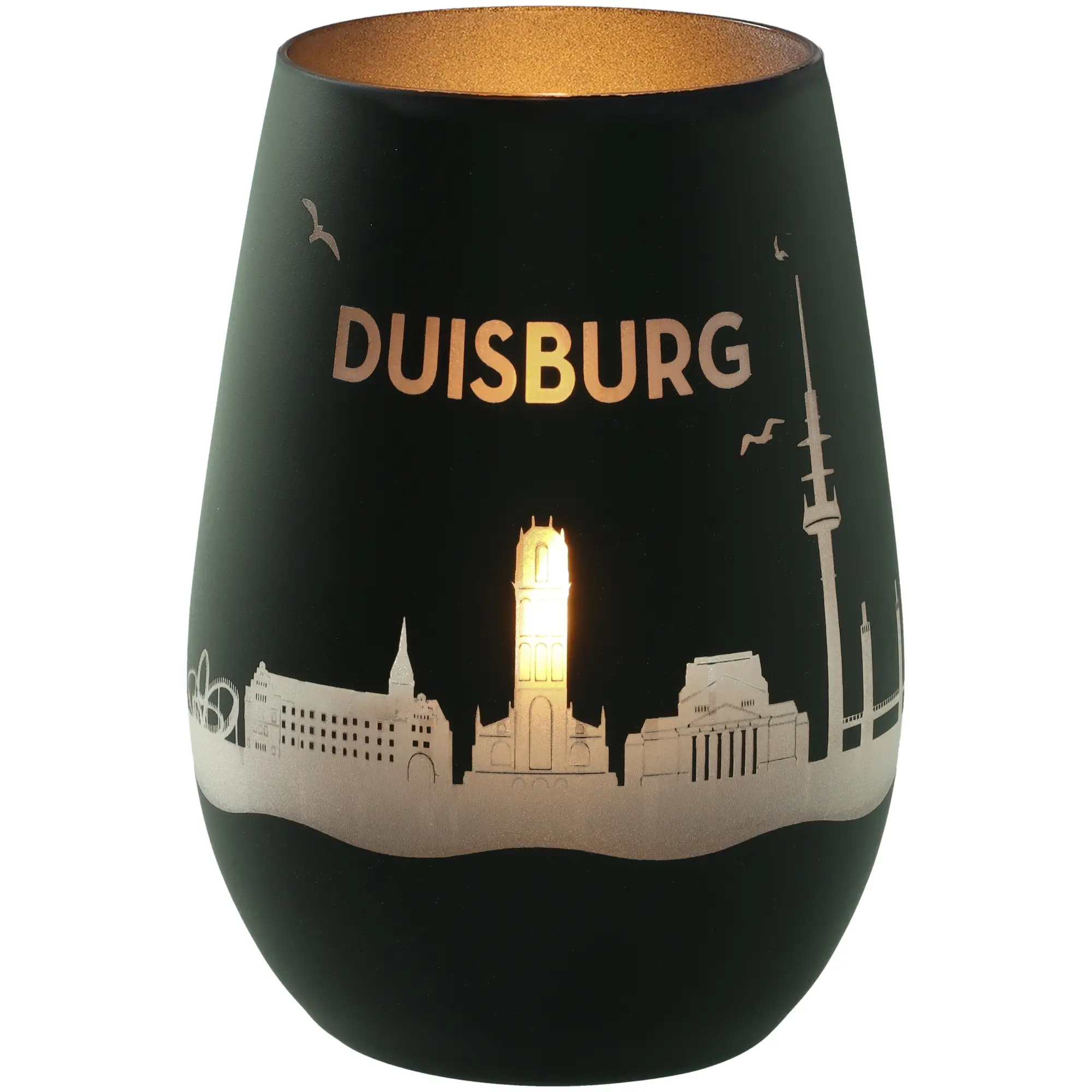 Lampe, Lampenschirm, Glas, Töpferei