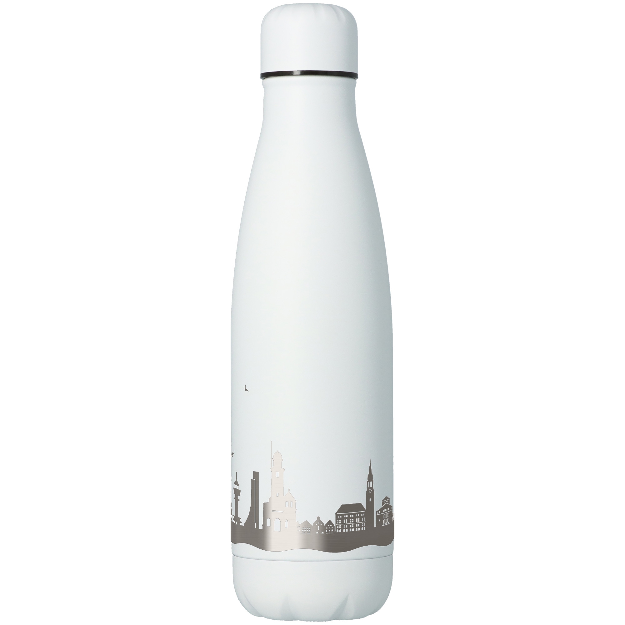 c9b1ab4a16f99185685b5ee758ba23fcebd1c503 Trinkflasche Skyline Kiel