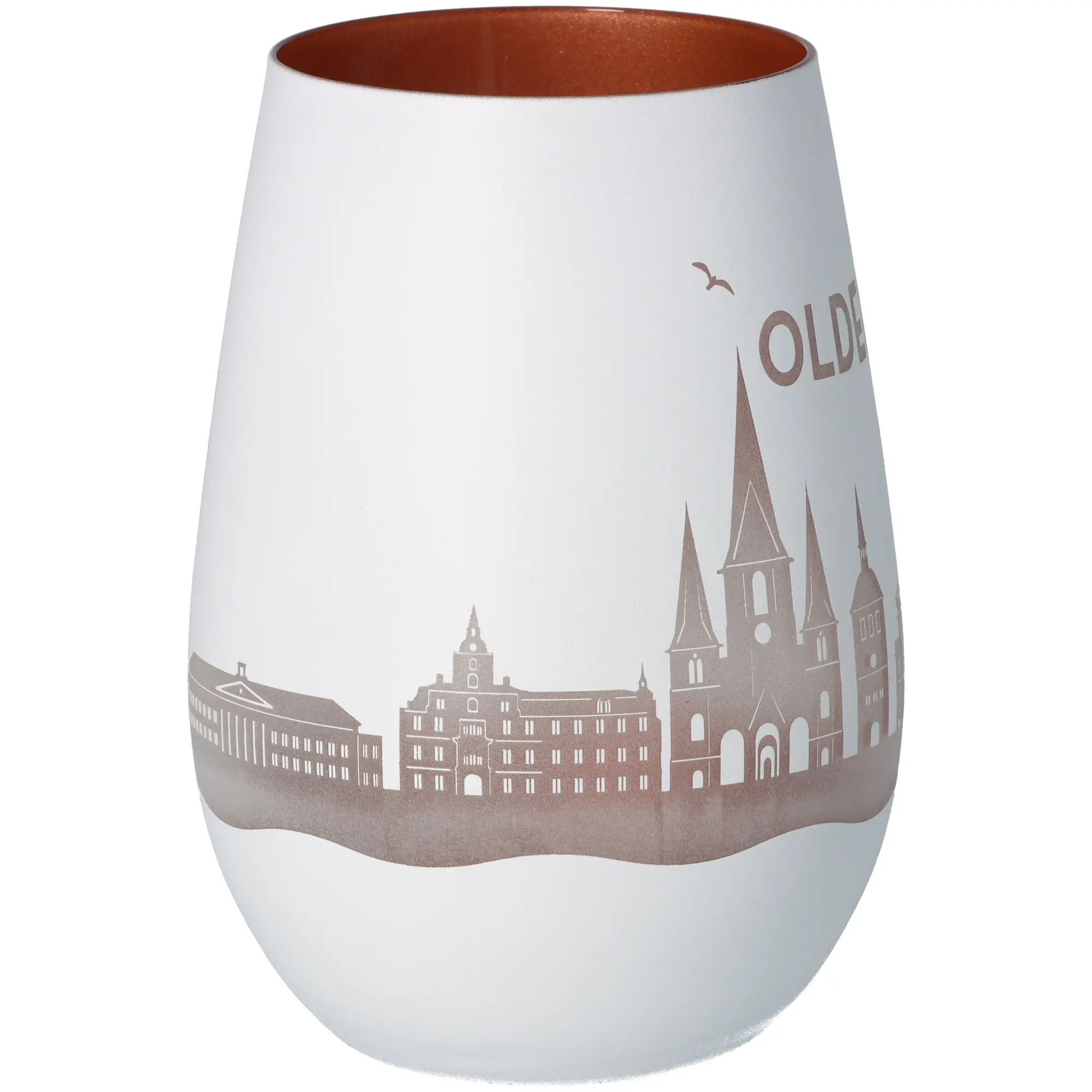 Windlicht Skyline Oldenburg