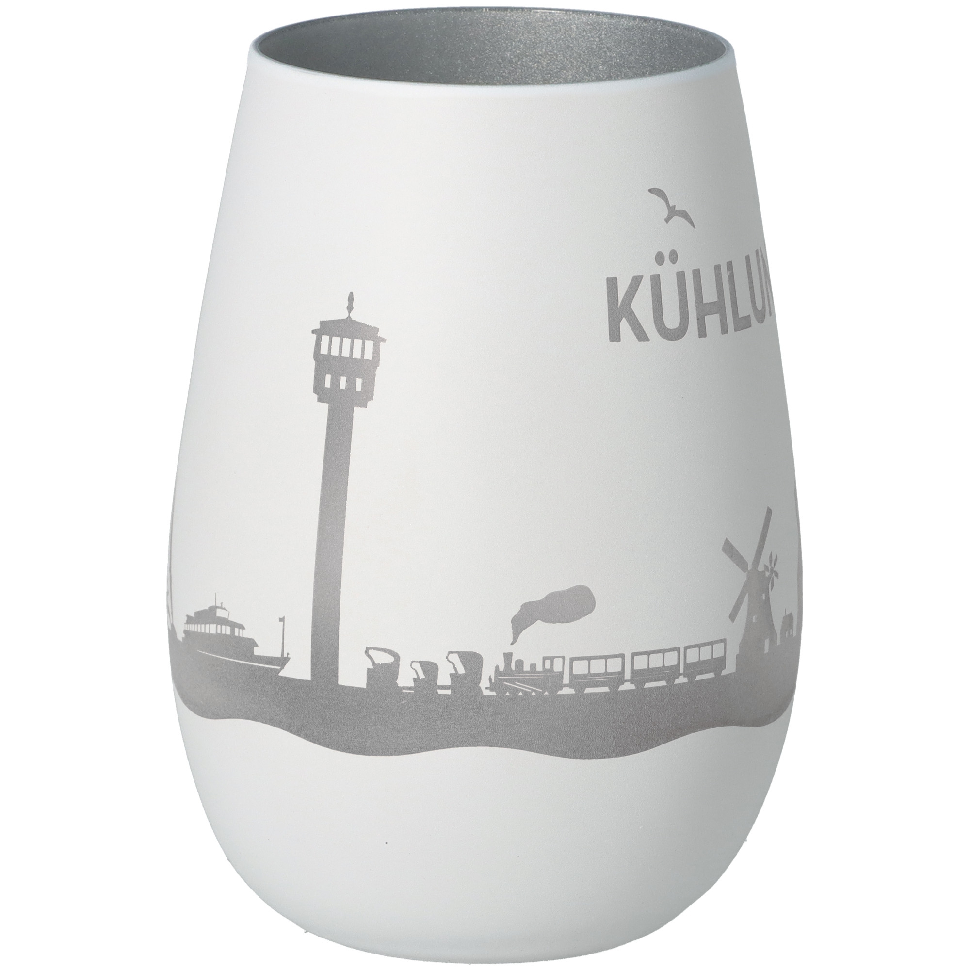 Windlicht Skyline Kühlungsborn Windlicht Skyline Kühlungsborn