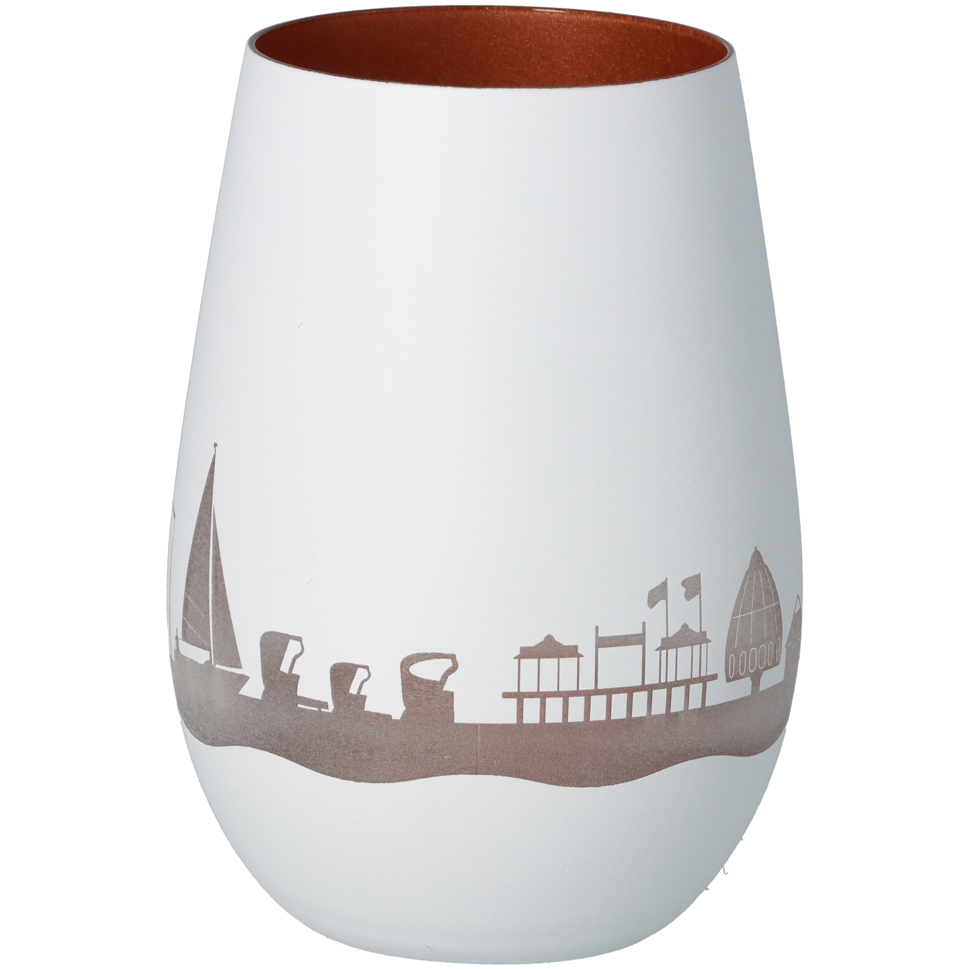 Windlicht Skyline Grömitz Windlicht Skyline Grömitz