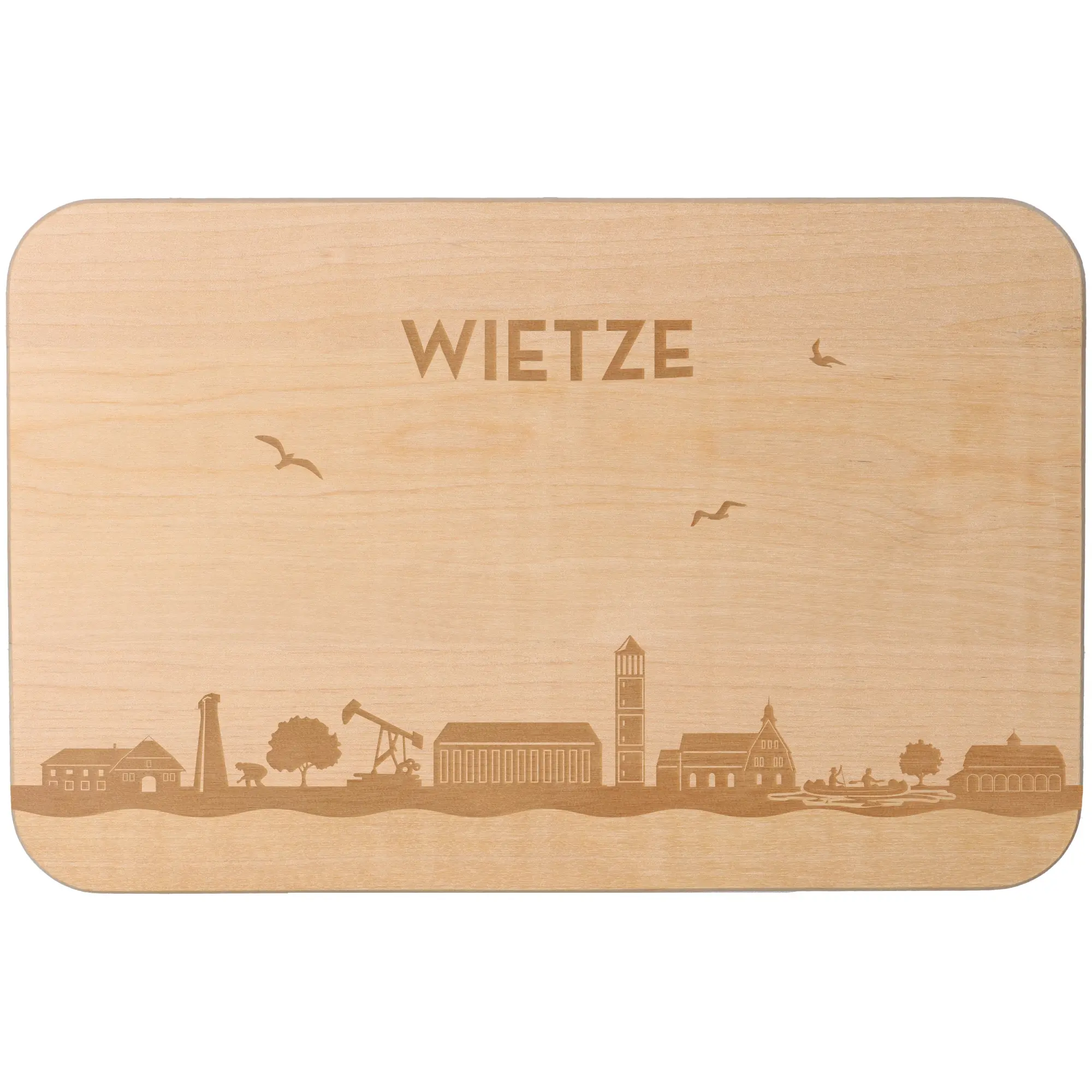 Sperrholz, Holz, Matte