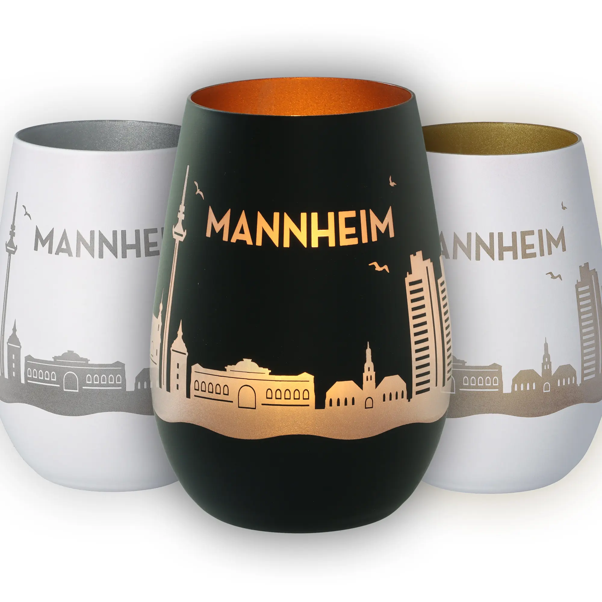 Mannheim Variante