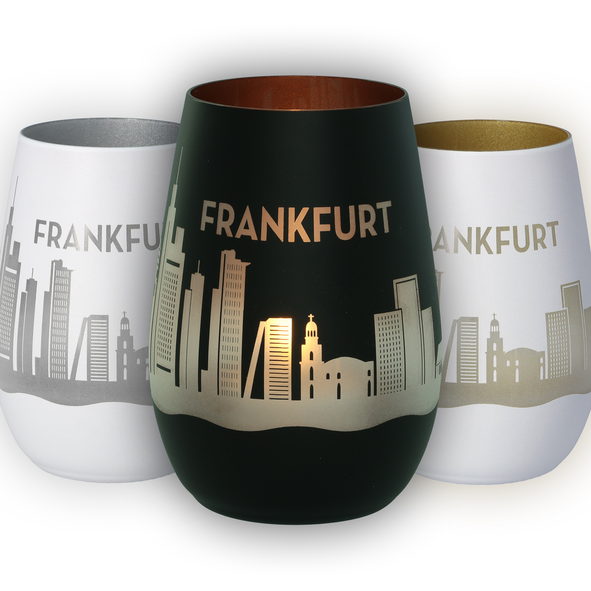 Frankfurt Variante