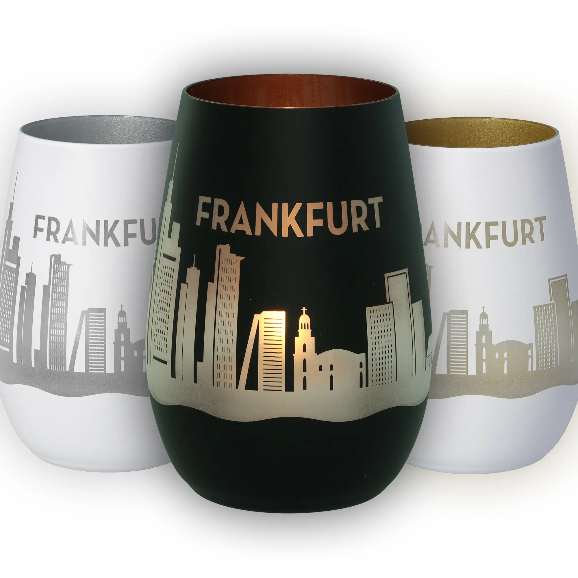 Frankfurt Variante