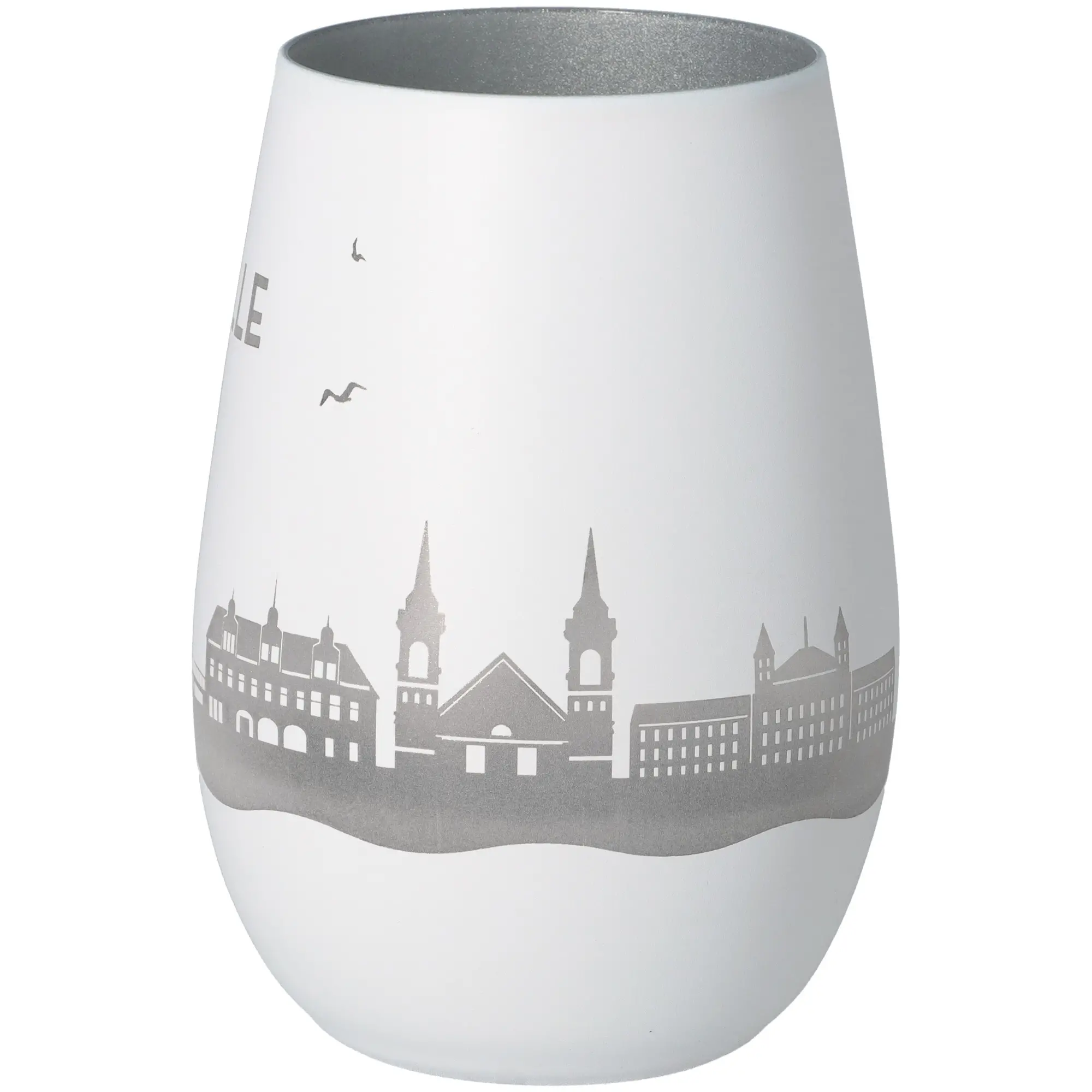 Windlicht Skyline Celle Windlicht Skyline Celle