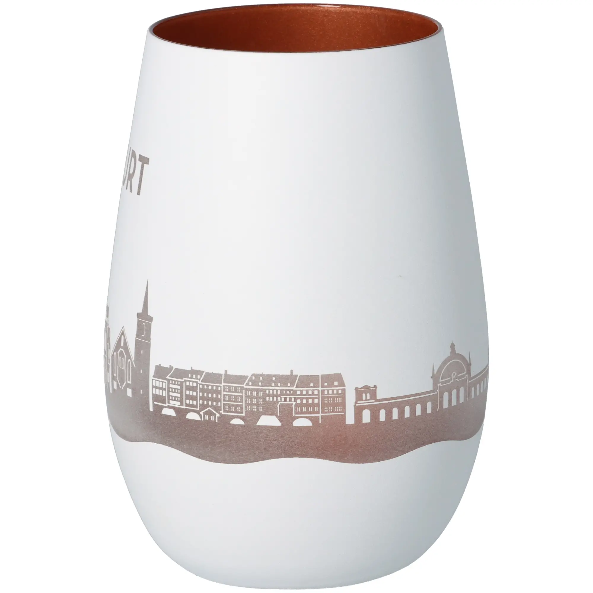 Windlicht Skyline Erfurt
