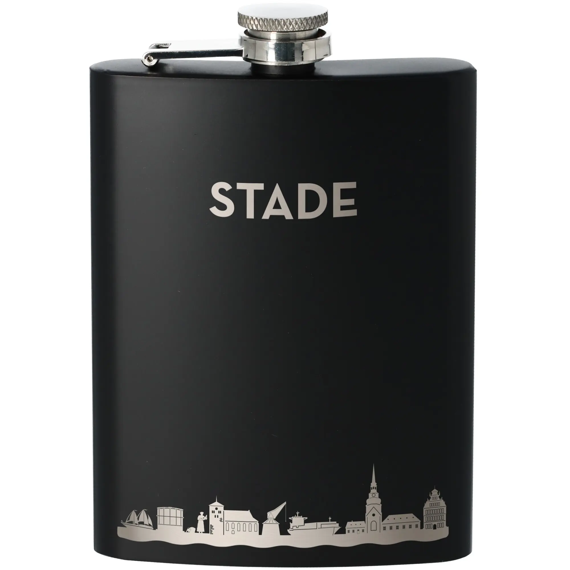 Flasche, Rasierwasser
